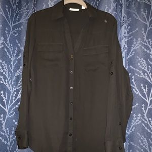 New York & Company Blouse